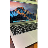 Macbook Air (11 Pulgadas, Principios De 2015)