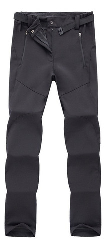 Pantalones De Senderismo Y Escalada For Hombres Y Mujeres