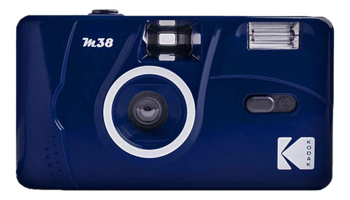 Kodak M38 Classic Blue ( Azul )