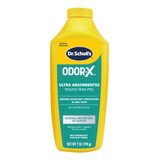 Polvos Absorbentes Dr Scholl´s - g a $100