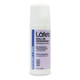 Desodorante Lafe's Roll-on Soothe 88ml Fragrância Lavanda