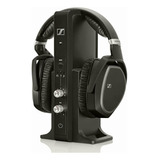 Audífonos Sennheiser Para Tv 195