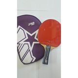 Paletas Tenis De Mesa Dhs 2002 Dos Estrellas Envio Todo Pais