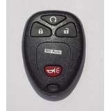 Control Alarma Chevrolet Avalanche 2007 2008 2009 2010 2011