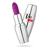 Labial Pupa I´m Matt Acabado Mate Color Savage Cyclamen