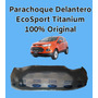 Parachoque Delantero Original Ford Ecosport Titanium Ford ecosport