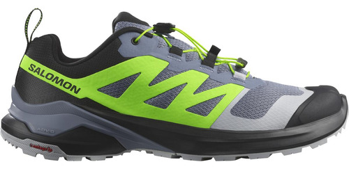 Zapatillas Salomon Hombre - X- Adventure M - Trail Running