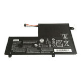 Bateria Original Lenovo Yoga 510-14ikb 15ikb - L15m3pb0