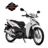 Honda Wave 110 S Base Cero Km 