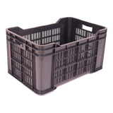 Cajones Plasticos Super Reforzados 54x35x29
