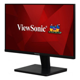 Monitor Viewsonic Va2215-h Led 22'' Full Hd 75hz Hdmi Vga