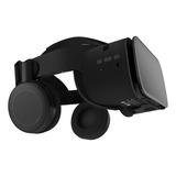 Óculos Realidade Virtual Bobo Vr Z6 Som Bluetooth 