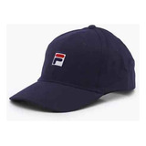 Gorra Unisex Fila Tennis Ii