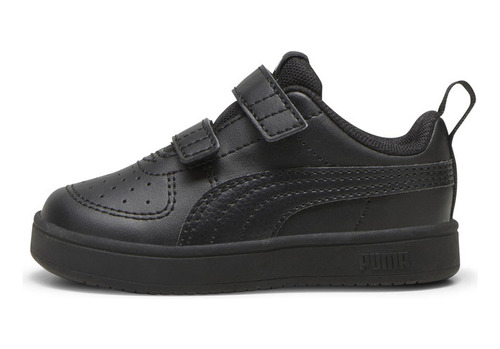 Zapatilla Puma Puma Rickie V Inf Negro Bebe