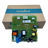 Tarjeta Para Refrigerador Mabe 225d9447g015 Original Nueva