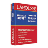 Larousse / American Pocket Chambers English Dictionary