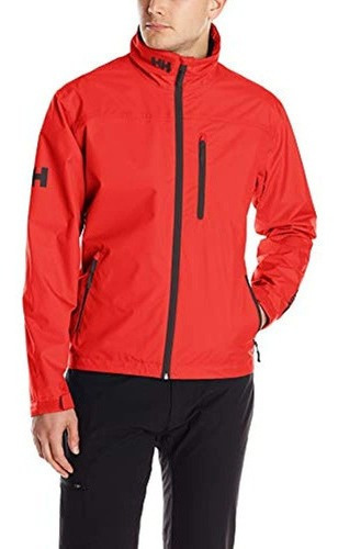 Helly-hansen Helly Hansen Chaqueta Impermeable Para Hombre, 