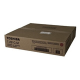 Cartucho De Toner Toshiba T281c Para E-studio 351c Magenta,cyan,yellow   Original Facturado