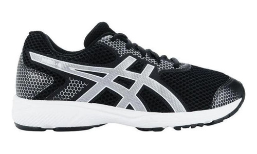 Tênis Infantil Esportivo Asics Masculino Buzz 4 Gs -original