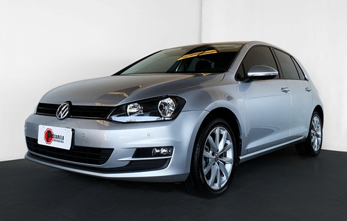  Golf Comfortline 1.4 Tsi