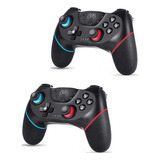 Lyyes Switch Controller, Wireless Pro Controller Joystick Co
