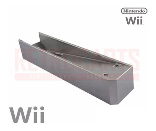 Base Original Wii 