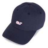 Gorra De Baseball Vineyard Vines/viña Marina