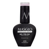 Pensativa - Esmalte Semipermanente Masglo Professional Gel P