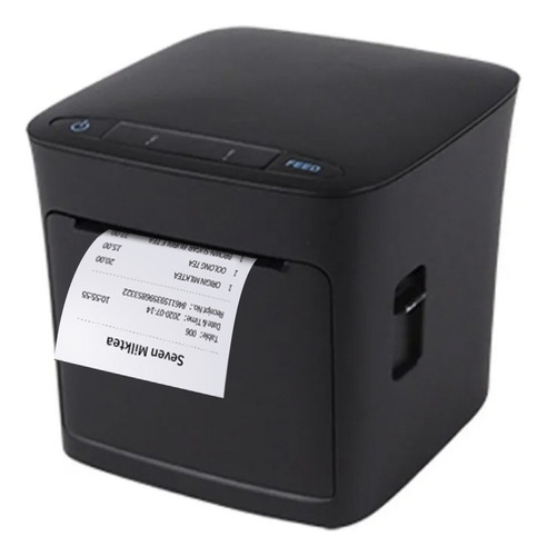 Impresora Termica Pos Ticket 80mm Hprt Usb Ethernet