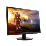 Monitor Gamer Aoc Led 21,5´ Widescreen 1ms Vga/hdmi/display