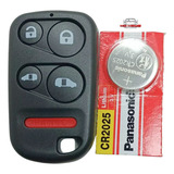 Carcasa Control Alarma Honda Odyssey 2000 2001 2002 2003 04
