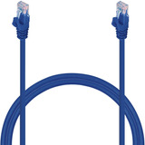 Cabo De Rede Cat6 10 Metros Rj45 Internet Lan Giga 10/1000