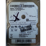 Disco Samsung St500lm012 500gb Sata 2.5 - 142 Recuperodatos