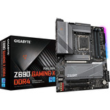 Placa Mãe Gigabyte Z690 Gaming X - Ddr4 