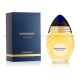 Perfume Original Boucheron Toillete Mujer