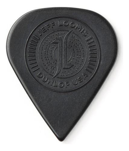 Uñetas De Guitarra Dunlop Ultex Signature Jeff Loomis 1.5 Mm