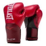 Guante Box Everlast Pro Style Elite V2 Training Gloves