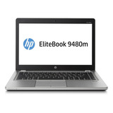 Producto Generico - Hp Elitebook Folio M 14in Intel Core I7.