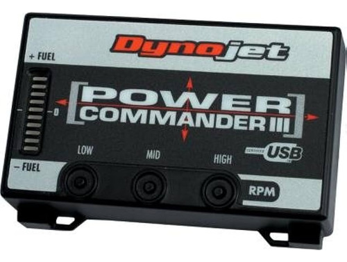 Power Commander Usb Iii Usado Yamaha R1 2002/03 Motomaniaco