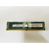 Memória16gb 2rx4 Pc4 2133p Pc4 17000r Ddr4