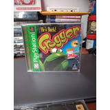 Frogger Ps1