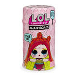  Lol L.o.l Surprise Hair Goal Style Me! Serie 2 Original