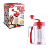 Mezclador Para Pan Cake Dosificador Pancake Machine