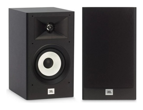 Parlante Home Jbl Stage A130bk