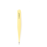 Pinza Delgada Yellow Flamenco