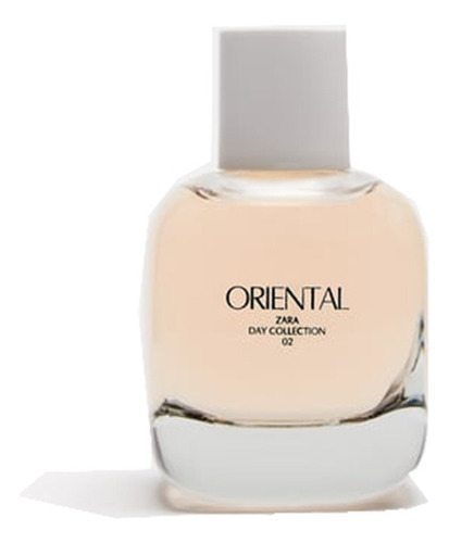 Zara Oriental 90ml Edt | Maxperfume