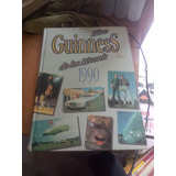 Libro Guinnes De Los Records 1990 - Jordán