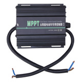 Controlador De Panel Solar Mppt Jn Evs 48v 60v 72v Boost