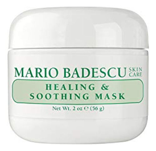 Bálsamo Labial Mario Badescu Mario Badescu Mascarilla Curati