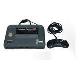 Console Master System Lll Compact